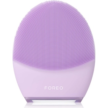 FOREO luna4 масажен уред за почистване и стягане на лицето за чувствителна кожа на лицето