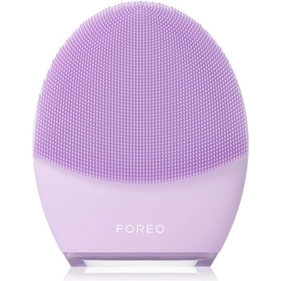 FOREO luna4 масажен уред за почистване и стягане на лицето за чувствителна кожа на лицето