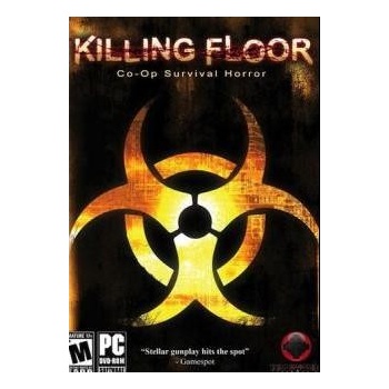 Killing Floor