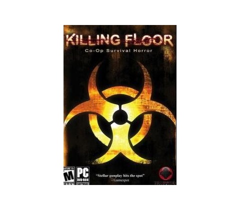 Killing Floor