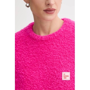 American Vintage Елек с вълна American Vintage (ZOL18C)