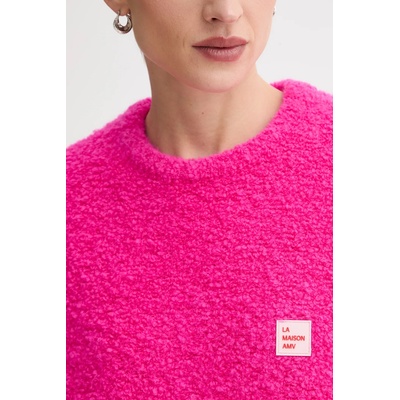 American Vintage Елек с вълна American Vintage (ZOL18C)