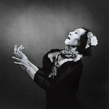 Antony & The Johnsons The Crying Light CD