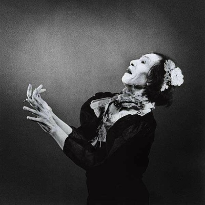 Antony & The Johnsons The Crying Light CD