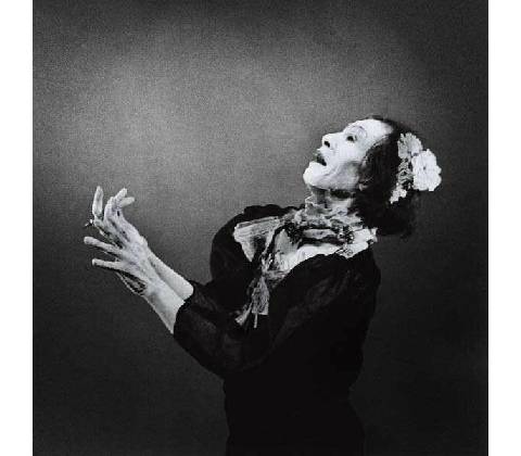 Antony & The Johnsons The Crying Light CD