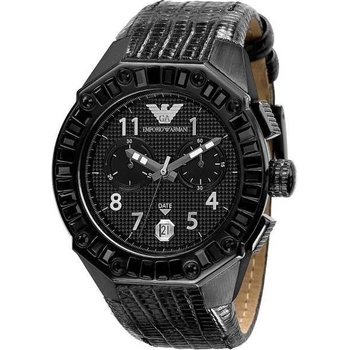 Image 1 of Giorgio Armani Emporio Armani AR0668