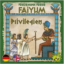 Faiyum Privilegien