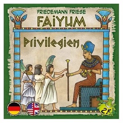 Faiyum Privilegien