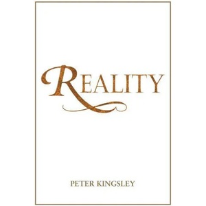 REALITY (New 2020 Edition) | Kingsley Peter Kingsley (ISBN: 9781999638436)
