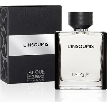 Lalique L'Insoumis EDP 50 ml