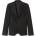 Celio Slim сако Muamaury Celio | Cheren | МЪЖЕ | 48