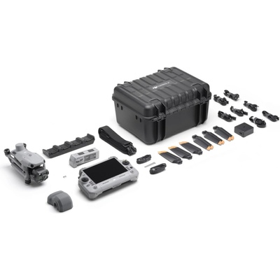 DJI SPEC DJI Matrice 4T SP Plus