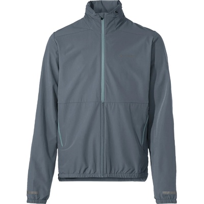 Vaude Мъжко ветрозащитно яке за колоездене Vaude Cyclist Air Jacket Cycling jacket - Heron - размер M (051-0787-0812)
