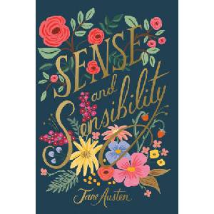 Sense and Sensibility | Anna Bond (ISBN: 9780593622469)