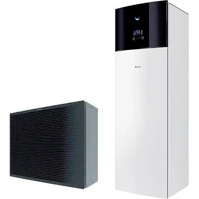 Daikin Altherma 3 H HT F 16kW ETVH16S23D6V/EPRA16DV3