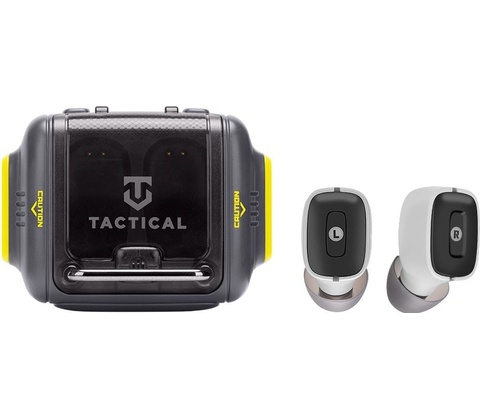 Tactical Space Force StrikePods
