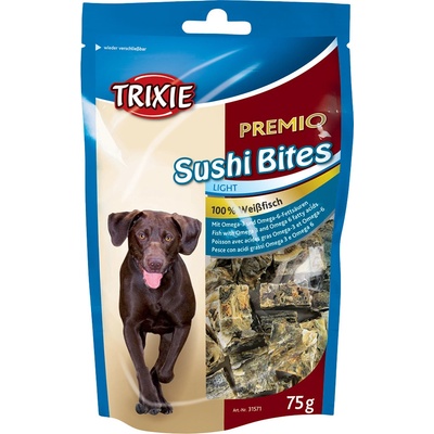Trixie Premio Sushi Bites Light 225 g