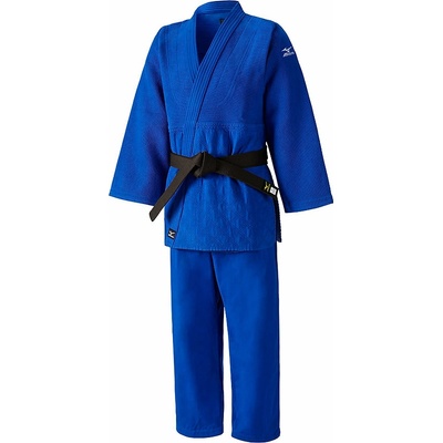 Mizuno Shiai