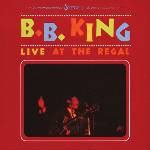 B. B. King - Live At The Regal (LP) (0008811164614)