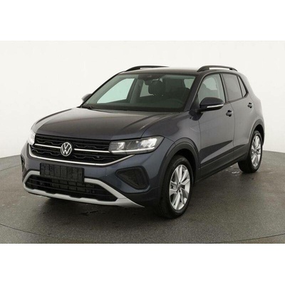 Volkswagen T-Cross 1.5 TSI DSG 110 kW