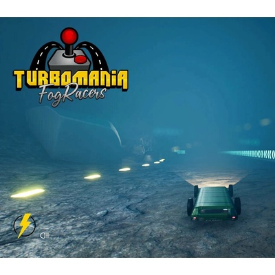TurboMania Fog Racers