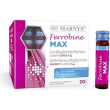 Marnys Ferrobine MAX 200 ml