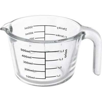 Kuchynská odmerka 0,5 l