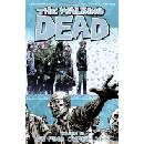 Walking Dead Kirkman Robert Paperback
