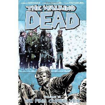 Walking Dead Kirkman Robert Paperback