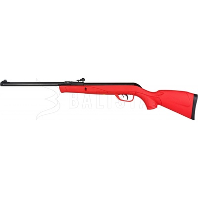 Gamo Delta 4,5mm červená – Zboží Dáma