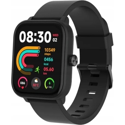 Maxcom Ecowatch 4