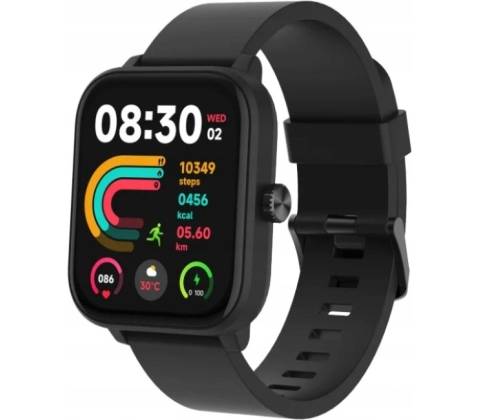 Maxcom Ecowatch 4