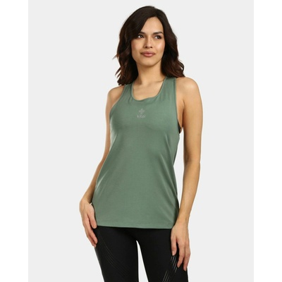 Kilpi Дамско спортно потник Kilpi LANCA-W Каки Kilpi | Zelen | ЖЕНИ | 36