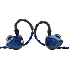 Earphones TRUTHEAR Nova