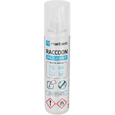 NATEC Isopropyl Alcohol IPA Cleaner spray 99.8% 250ml (NSC-2450)