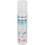 NATEC Isopropyl Alcohol IPA Cleaner spray 99.8% 250ml (NSC-2450) - desktop