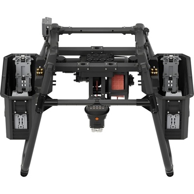 DJI FlyCart 100 Flagship Winch System DJIFLC100-02