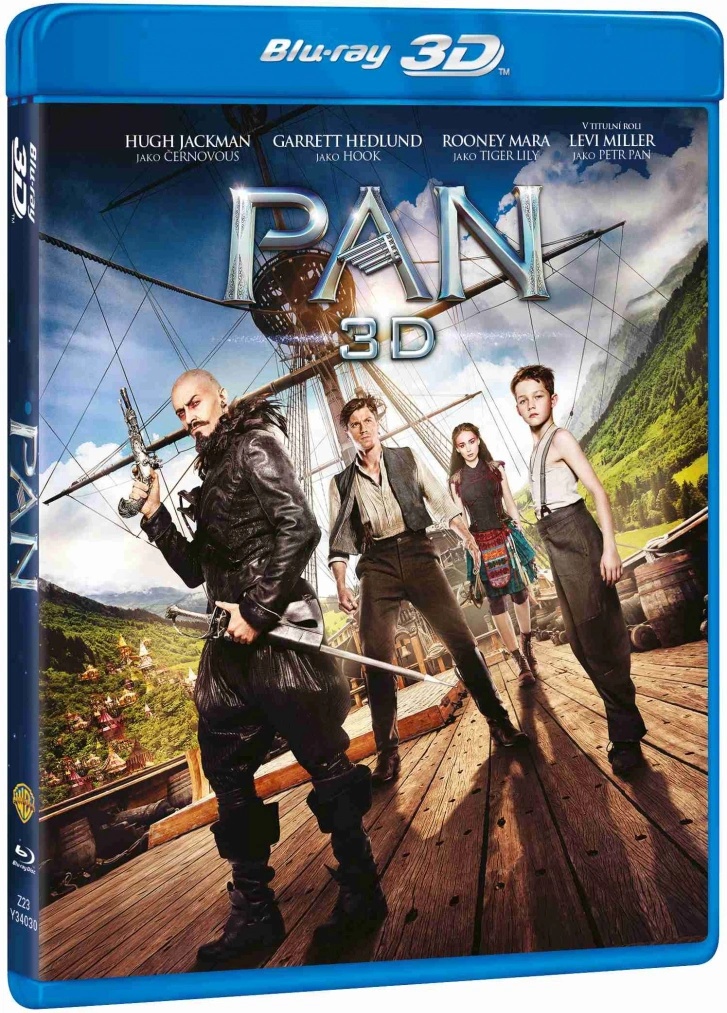 PAN BD