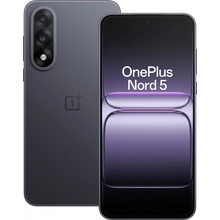 OnePlus Nord 5 12GB/512GB Phantom Grey