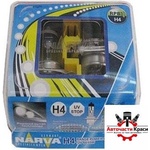 NARVA NARVA-98504 -H4 / 12V к-т RANGE POWER BLUE -xenon ('98504)