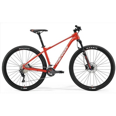 Merida Big Nine 500 2023