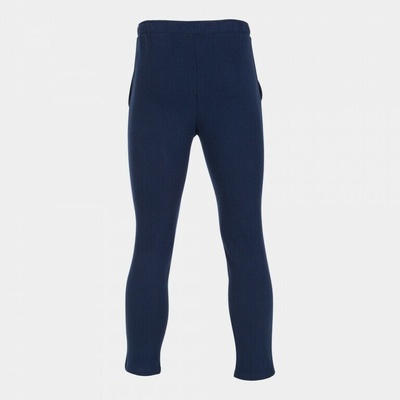 Joma Montana Straight Long Navy sweatpants modrá