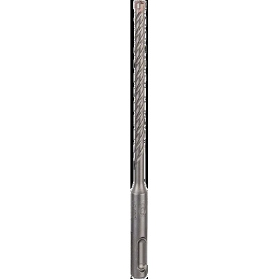 Bosch spirálový vrták 6x160/100 SDS plus-5X 2608833892