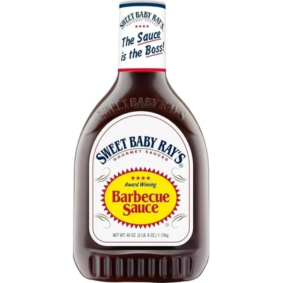 Sweet Baby Rays Original BBQ omáčka 1,13 kg