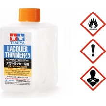 Tamiya 87194 Lacquer Thinner Retarder 250ml