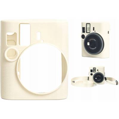 JJC Krytka těla fotoaparátu + objektiv pro Canon EOS M M2