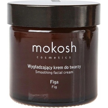 Mokosh Figa hydratačný krém na tvár deň a noc 60 ml