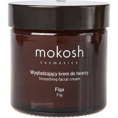 Mokosh Figa hydratačný krém na tvár deň a noc 60 ml