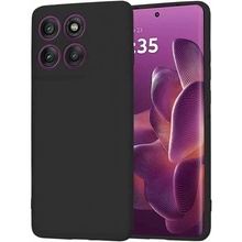 Techsuit SoftFlex Motorola EDGE 60 Pro black