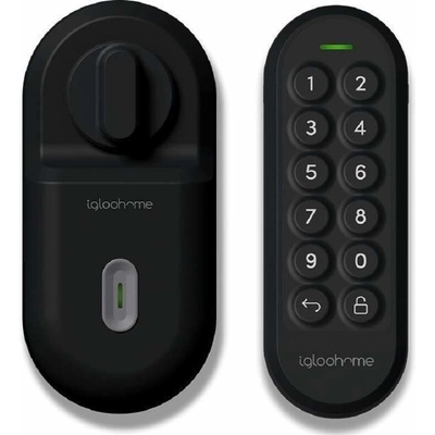 Igloohome Retrofit Lock + Keypad (Bundle)